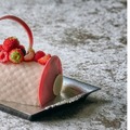バッグ型ケーキ「LE CHOU CHOU」