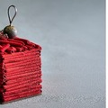 数量40個限定の「Forêt de Noël Rouge」