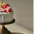 ヒルトン東京お台場、初のクリスマスケーキ6種を予約開始