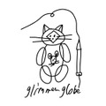 ©2026 glimmer globe Harada Atsuko