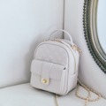 SNIDEL、乃木坂46・川﨑桜を起用した冬コレクションを先行予約