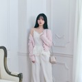 SNIDEL、乃木坂46・川﨑桜を起用した冬コレクションを先行予約