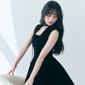 SNIDEL、乃木坂46・川﨑桜を起用した冬コレクションを先行予約
