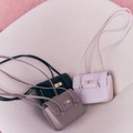 SNIDEL、乃木坂46・川﨑桜を起用した冬コレクションを先行予約