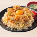 ※画像は「すたみなチャーハン」です。