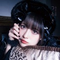 『七瀬つむぎ1st写真集 つむぎ』Amazon限定カバー