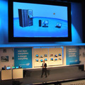 Intel Keynote