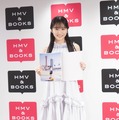 永岡ゆきね【写真：竹内みちまろ】
