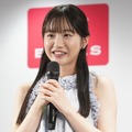 永岡ゆきね【写真：竹内みちまろ】