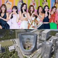 90億円の土地購入も…TWICE事務所の新社屋建設がとん挫し、住民がソウル市と対立「公園に戻せ」