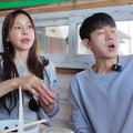 「おばあさんの匂いがしないか」の声にも冷静に返答、17歳差の韓国ラブラブ歌手夫婦が別居生活