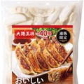 大阪王将 おいしいたんぱく餃子10袋