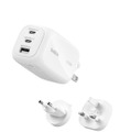 BoostCharge Pro 100W 3ポート GaN充電器