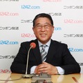 徳光和夫（ニッポン放送『徳光和夫 とくモリ!歌謡サタデー』）