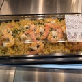 にんにくエビ炒飯（前橋倉庫店）