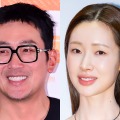 俳優ハ・ジョンウ、11歳下女優と結婚へ！今年初めに熱愛認める 12月に非公開で挙式
