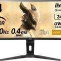 【Amazonプライム感謝祭】マウスコンピューター、ゲーミングPCや湾曲ウルトラワイドディスプレイをセール価格で