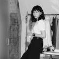 ESS BYディレクターの長谷川京子