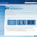 「Windows Embedded Compact 7」サイト