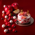 大丸福岡天神店、2026年クリスマスケーキの予約受付開始！