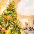 東京ディズニーシー・ファンタジースプリングスホテル 装飾イメージ (C)Disney
