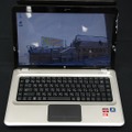 HP Pavilion Notebook PC dv6a