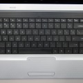 G62のキーボード