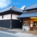 酒蔵写真