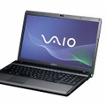 AVノート「VAIO Fシリーズ」