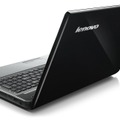 IdeaPad Z560（背面）