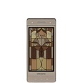 「F-07B」amadana gold