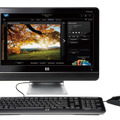 「HP Pavilion All-in-One PC MS200シリーズ」