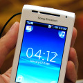 Xperia X8