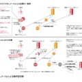 図-11 なりすまし攻撃による標的型攻撃