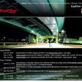 「ExpEther Consortium」サイト（画像）
