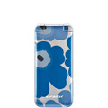 「SH-02B marimekko」UNIKKO blue