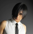 GACKTが6年ぶりとなるシングルコレクションリリース