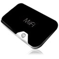 SIMロックフリーの3G対応モバイルWi-Fiルーター「MiFi」