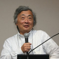 デジタルメディア評論家 津田塾大学講師 朝倉怜士氏