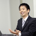 NTTドコモ 藤井邦浩氏（研究開発センター　サービス＆ソリューション開発部　サービス連携基盤担当）