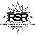 「RISING SUN ROCK FESTIVAL 2010 in EZO」ロゴ