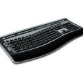 Wireless Keyboard 6000