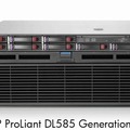 HP ProLiant DL585 Generation 7