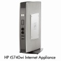 HP t5740wi Internet Appliance