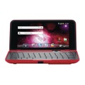 「LYNX SH-10B」Red