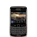 「BlackBerry Bold 9700」Black