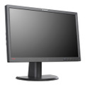 「ThinkVision L2321x Wide」前面