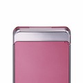 「942P」ポンバドゥールピンク