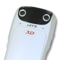 「3D sunday pocket HD camera」