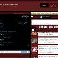 Ustreamでの生中継は3日19時から22時の予定だ